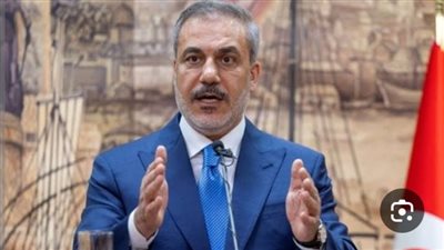 وزير الخارجية التركي ورئيس المخابرات يصلان دمشق