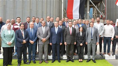 وزير التموين: مضارب القطاع الخاص هامة لتكامل منظومة السلع