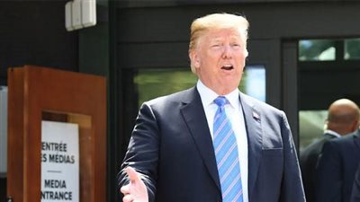 رئيس وزراء أونتاريو بكندا:سنقطع صادرات الطاقة الأمريكية إذا فرض ترامب رسومًا جمركية شاملة