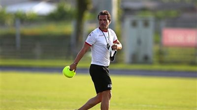 دوارتي أبرز المرشحين لخلافة جوميز في الزمالك