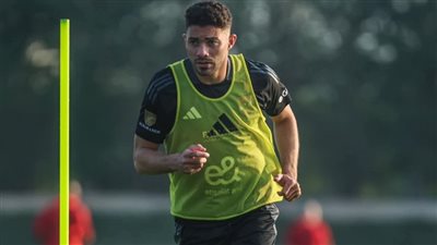 ياسر إبراهيم: تعاهدنا على بذل أقصى جهد للفوز بكأس التحدي