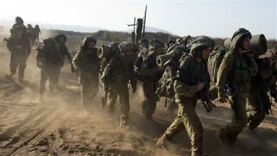 الاحتلال: نقوم بتعزيز الحواجز والموانع على الجبهة السورية