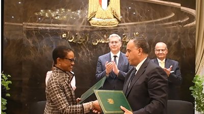  959 ألف دولار منحة أمريكية لخفض الانبعاثات بقطاع البترول