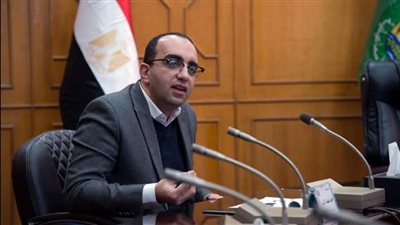 نائب محافظ الإسماعيلية يتابع مستجدات التقنين والتصالح على مستوى المحافظة