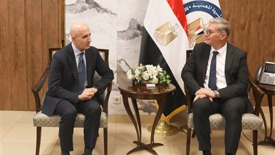 ميدتيرا الكندية: سيناء لديها امكانيات نفطية واعدة ونسعى لزيادة الإنتاجية خلال 2025