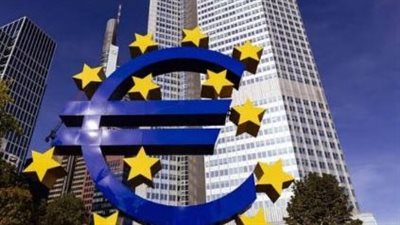 البنك المركزي الأوروبي يخفض الفائدة 25 نقطة 