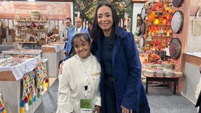 بعد إعادة تشكيله..  وزيرة التضامن الاجتماعي تترأس اجتماع صندوق نظام الأسرة 