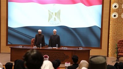 افتتاح دورة التدريب على الفتوى لاتحاد الطلبة الإندونيسيين بالقاهرة