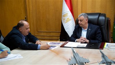 الإسماعيلية تستعد لإطلاق النسخة الثانية من سوق اليوم الواحد