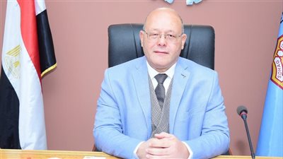 كلية علوم الرياضة بسوهاج تختتم معسكرها بزراعة 2000 شجرة مثمرة