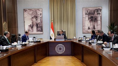 رئيس الوزراء يُتابع إجراءات حوكمة منظومة استيراد سيارات ذوي الهمم