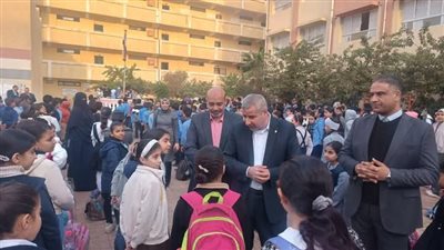 تعليم الشرقية يُنهي استعداداته لبدء الفصل الدراسي الثاني غدًا السبت 