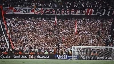 الزمالك يخصص أتوبيسات خاصه لنقل الجماهير لبرج العرب 
