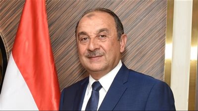 تكليف عصام عبد الفتاح عضو منتدب تنفيذي للقابضة للتشييد 