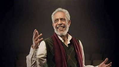 ادعوا له الحالة صعبة|آخر تطورات الحالة الصحية للفنان نبيل الحلفاوي 