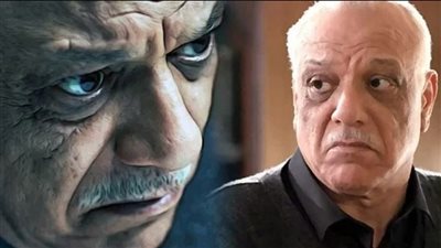 وفاة الممثل فتحى الهداوى عن عمر 63 عاما