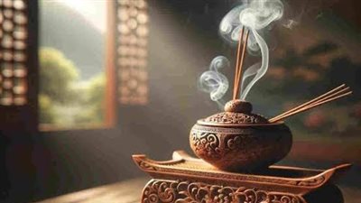 حكم استخدام البخور وفتح النوافذ ليلة الجمعة؟ 