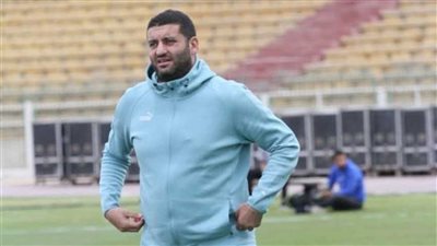 أمير عزمي يكشف كواليس فوز الداخلية على السكة وأزمته مع هيثم عرابي 