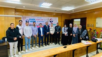 شباب ورياضة سوهاج تنفذ تدريب تحدي الشباب في نسخته الرابعة 