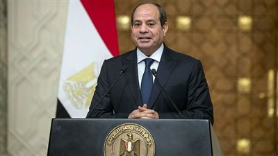 نادي خبراء وزارة العدل يثمن قرارات الرئيس السيسي للحفاظ على الدولة