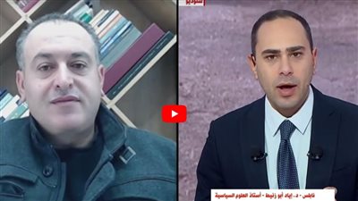 أبو زنيط: جبل الشيخ يساعد إسرائيل على مراقبة الأراضي السورية