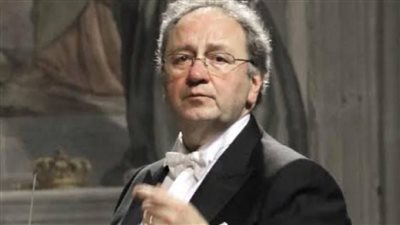 الأوبرا تستحدث سلسلة حفلات الكونشيرتو العظيم للسيمفوني.. غدًا 