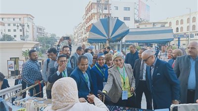  جامعة الأقصر تنظم منتدى تراثنا ميراثنا الثالث في احتفالات العيد القومي للمحافظة