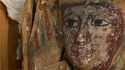 استرداد مجموعة من القطع الأثرية إلى مصر من جامعة كورك بأيرلندا (صور)