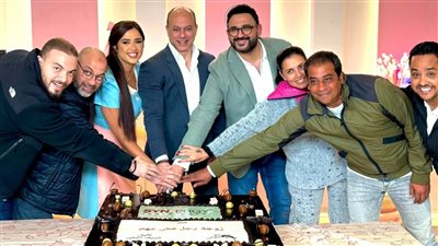 بدء تصوير فيلم 