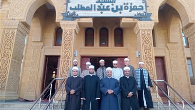 أوقاف البحر الأحمر تطلق قافلة دعوية كبرى برأس غارب