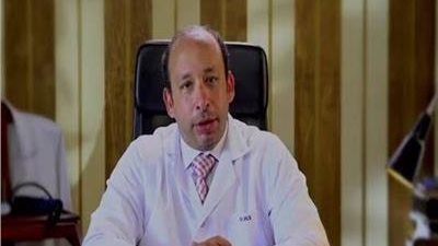 نجاح قصر العيني في إعادة زرع يد مبتورة 