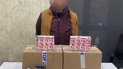 أبرزها عقار GHP .. ضبط تشكيل عصابي لقيامه بتصنيع الأقراص والعقاقير المنشطة بالقاهرة