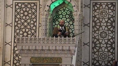 رئيس الحكومة السورية الجديد يخطب الجمعة بالمسجد الأموي واحتفالات عارمة بنجاح الثورة.. فيديو