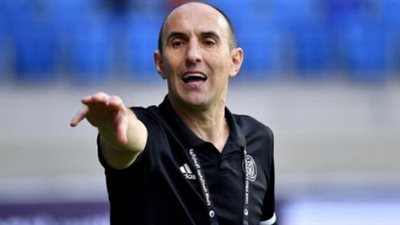 مدرب بيراميدز: الترجي صاحب خبرة طويلة في أفريقيا ومهمتنا صعبة خارج الأرض