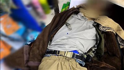 الأمن الوطني العراقي: قضينا على إرهابي قبل تفجير نفسه داخل مطعم