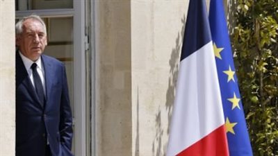 رئيس الوزراء الفرنسي المكلف: سأعمل على إزالة أي حاجز بين الحكومة والمواطنين