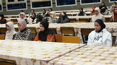 جنوب الوادي تبدأ حزمة ندوات وأنشطة لإعداد طالبات المدن الجامعية لسوق العمل 