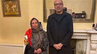 رئيس الجالية المصرية بايرلندا الشمالية تكشف كواليس استعداداتهم لاستقبال الرئيس السيسي بدبلن