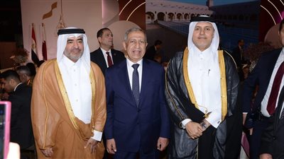 الأكاديمية العربية للعلوم والتكنولوجيا تشارك في احتفالية اليوم الوطني لدولة قطر
