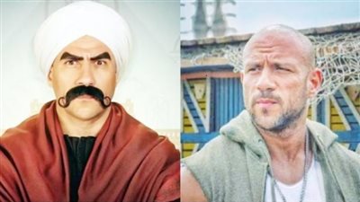 أحمد مكى.. يودع «الكبير أوى» فى رمضان 2025