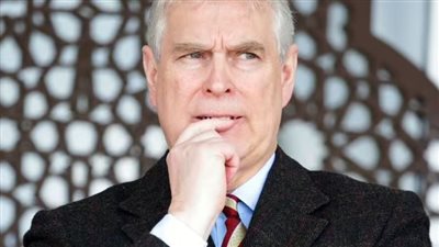 تفاصيل تورط الأمير أندرو في شبكة تجسس لصالح الصين 