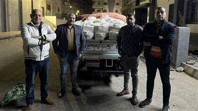 ضبط طني جبن بدون بيانات الإنتاج والصلاحية بالفيوم 
