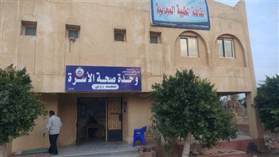 لمدة يومين.. قافلة طبية مجانية بقرية سعد روبي بالفيوم