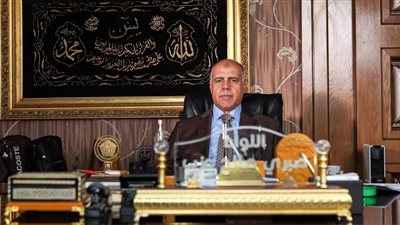 كشف غموض إختفاء طفل عن منزله بدار السلام| تفاصيل 