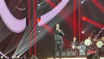 بهاء سلطان وأحمد سعد وآدم يتألقون في 