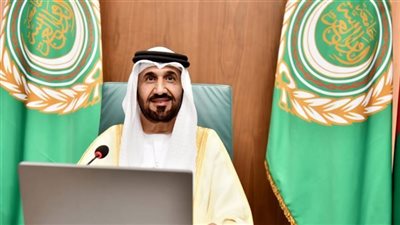 رئيس البرلمان العربي يطالب المجتمع الدولي ومجلس الأمن بوقف الانتهاكات الإسرائيلية في سوريا