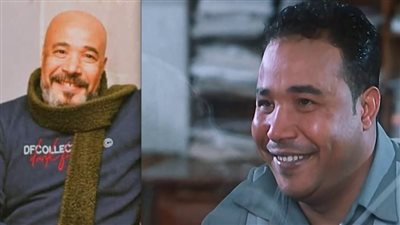 وفاة الفنان سيد الفيومي بطل فيلم 