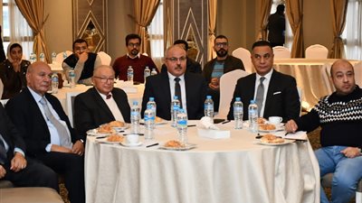  ندوة علمية حول تقنية الطباعة ثلاثية الأبعاد لعلاج القدم السكري بجامعة القناة 