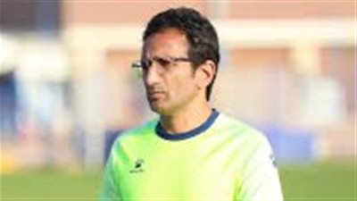 سموحه يبحث عن وديات لتجهيز اللاعبين للمحلة فى الدورى