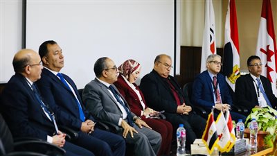 مؤتمر CIC الدولى يناقش صناعة الإعلام في عصر الذكاء الاصطناعي